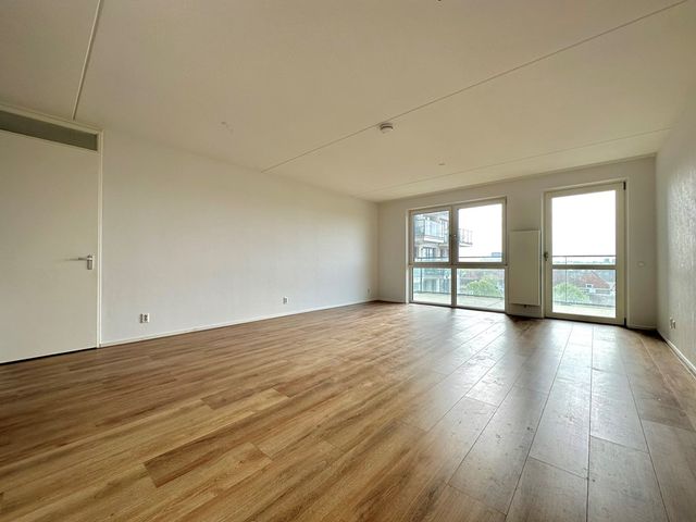 Laakweg 23N, 's-Gravenhage