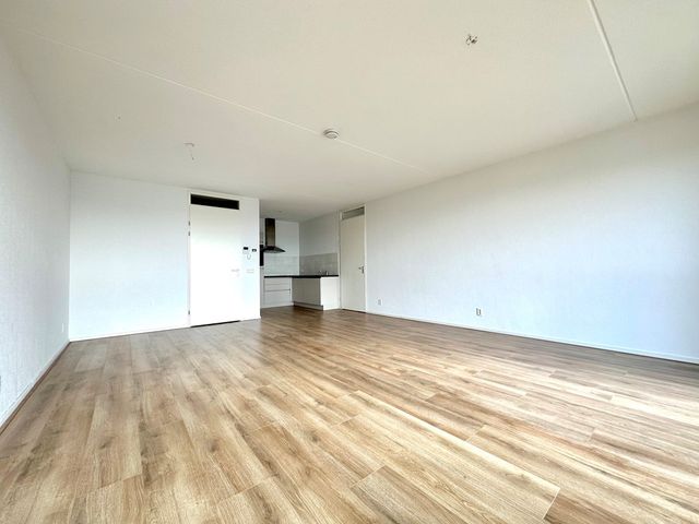 Laakweg 23N, 's-Gravenhage