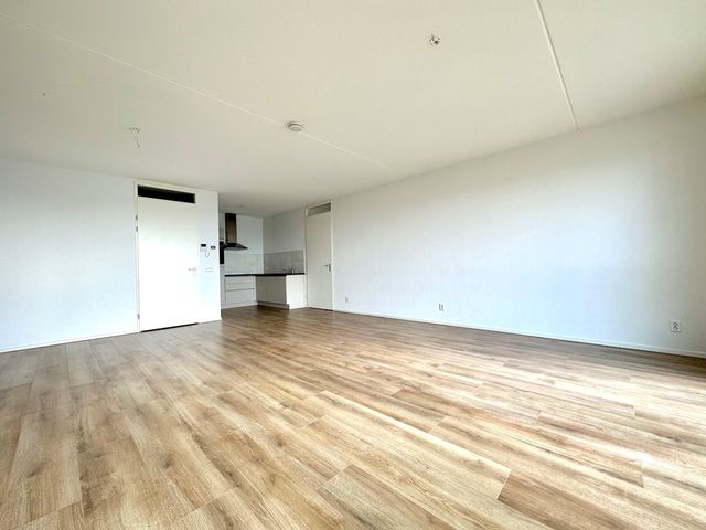 Laakweg 23N, 's-Gravenhage