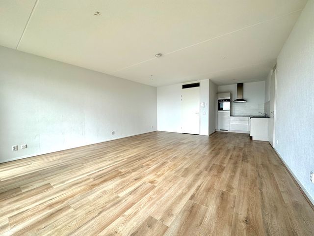 Laakweg 23N, 's-Gravenhage