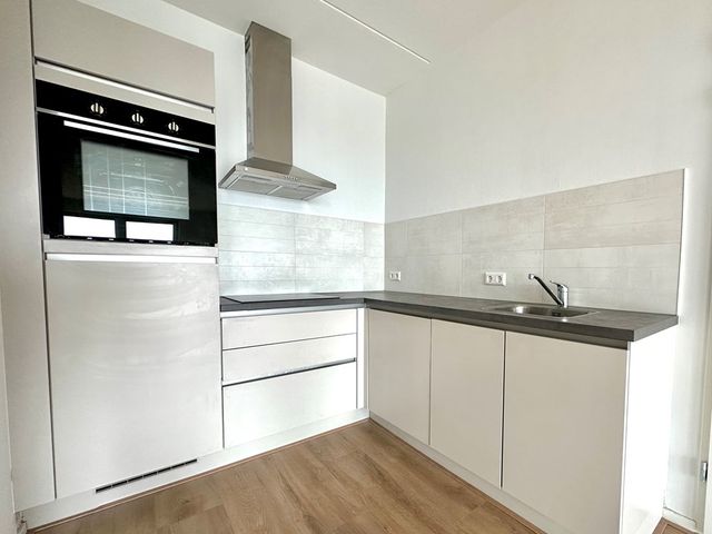 Laakweg 23N, 's-Gravenhage