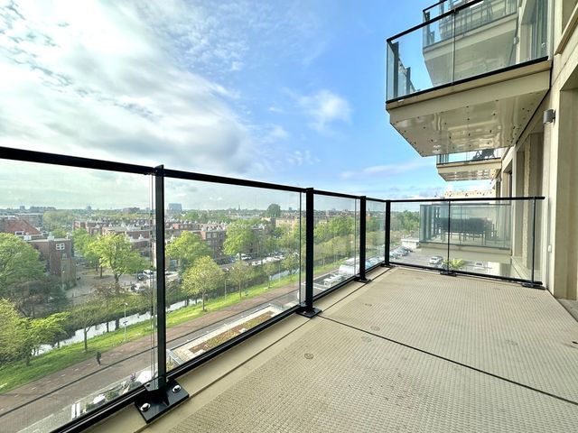 Laakweg 23N, 's-Gravenhage