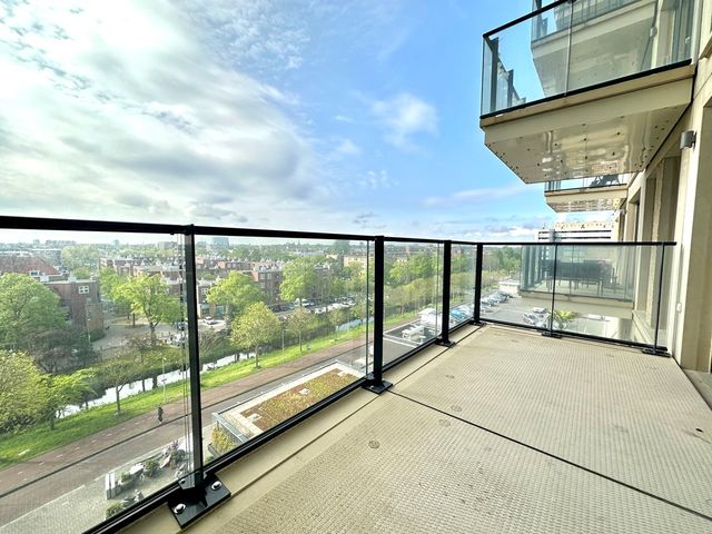 Laakweg 23N, 's-Gravenhage