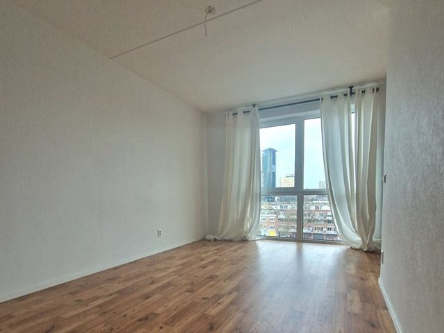 Laakweg 26P, 's-Gravenhage