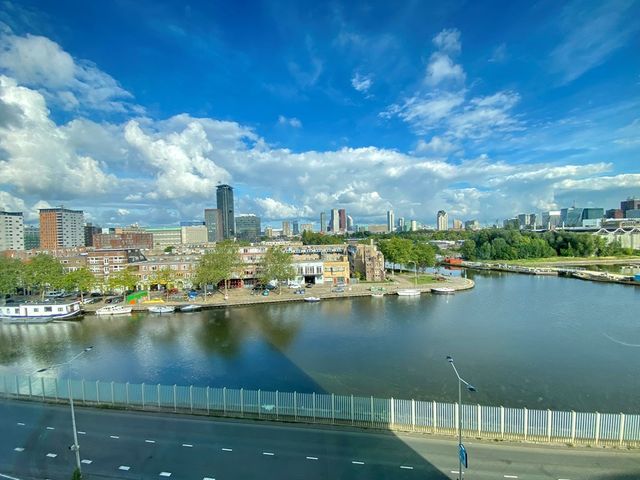 Laakweg 26P, 's-Gravenhage