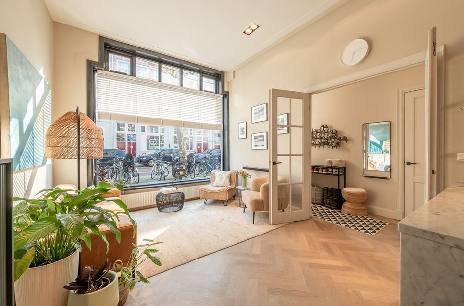 Eerste Oosterparkstraat 11H