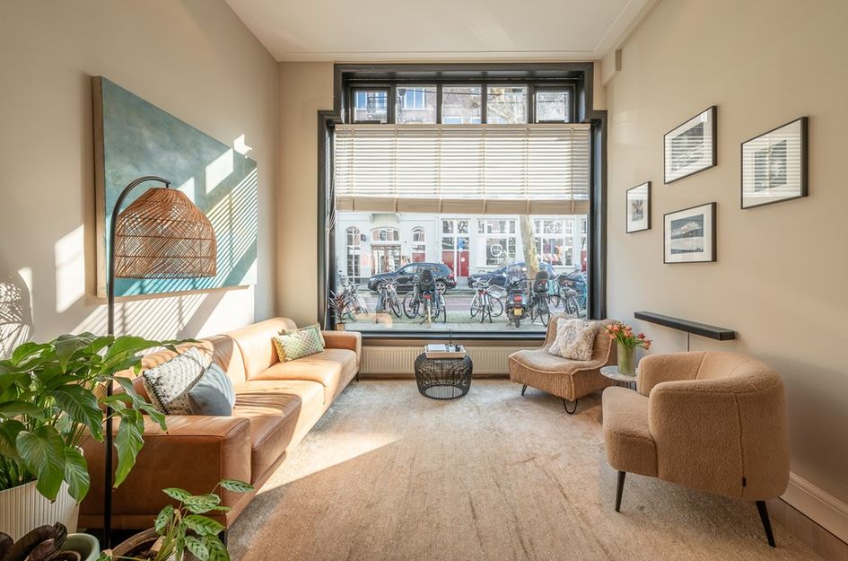 Eerste Oosterparkstraat 11H