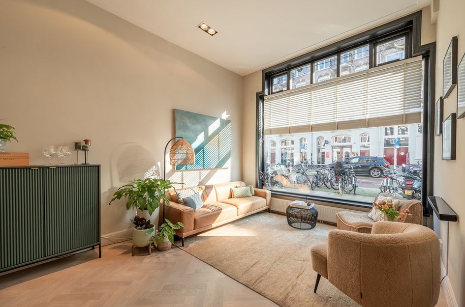 Eerste Oosterparkstraat 11H