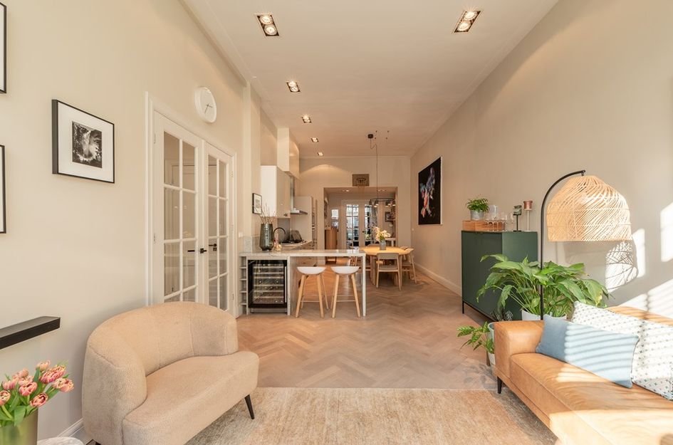 Eerste Oosterparkstraat 11H