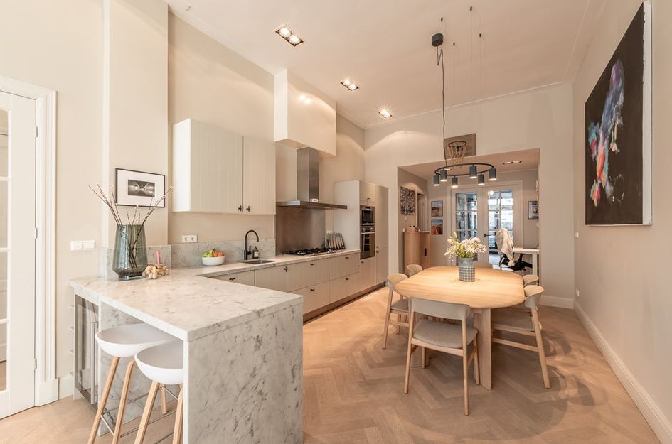 Eerste Oosterparkstraat 11H