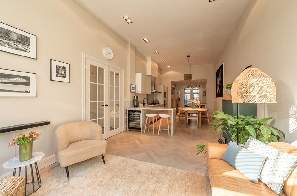 Eerste Oosterparkstraat 11H