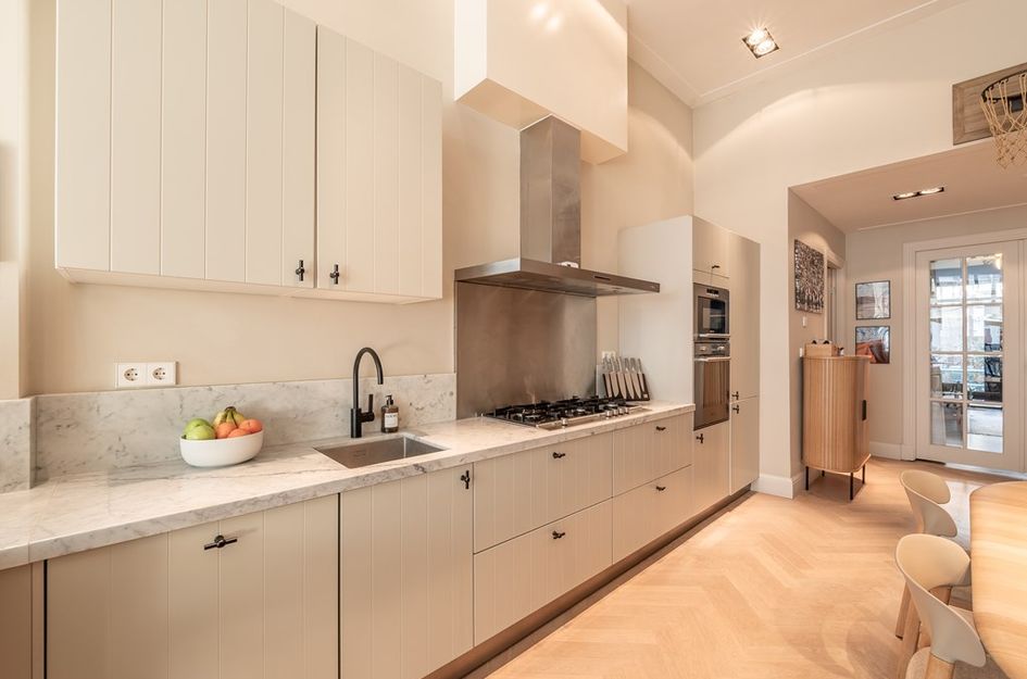 Eerste Oosterparkstraat 11H