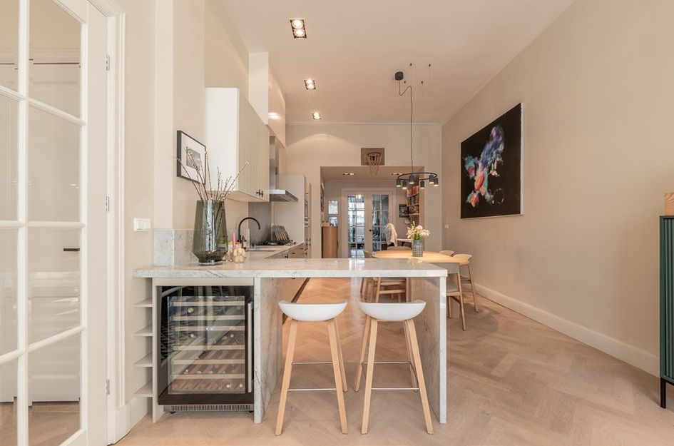 Eerste Oosterparkstraat 11H