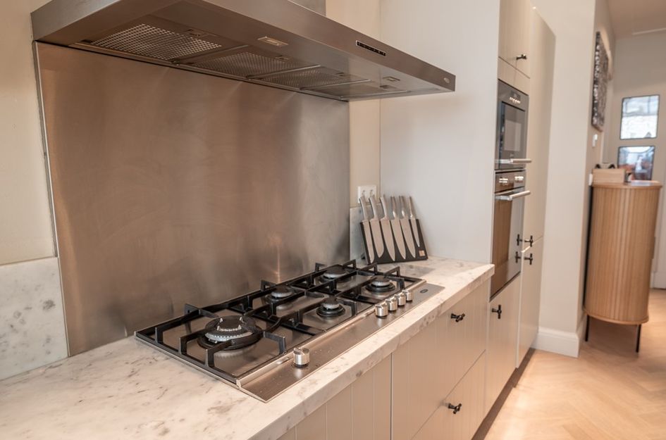 Eerste Oosterparkstraat 11H