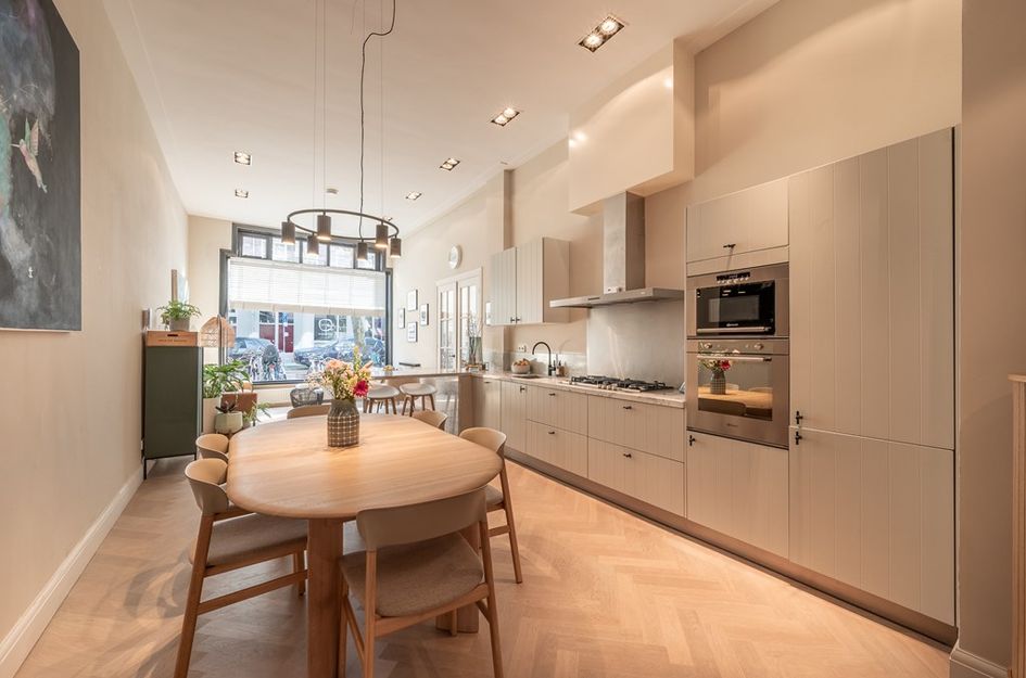 Eerste Oosterparkstraat 11H