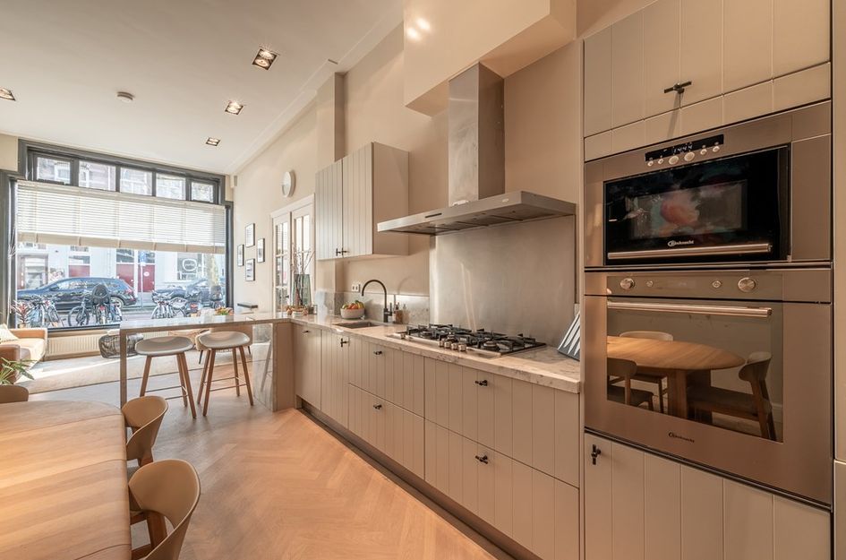 Eerste Oosterparkstraat 11H