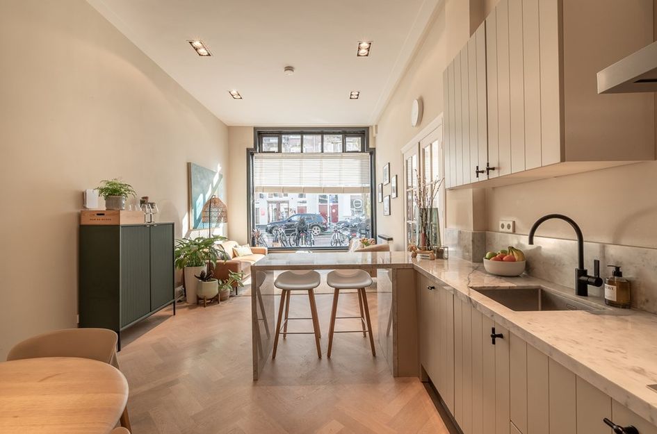 Eerste Oosterparkstraat 11H