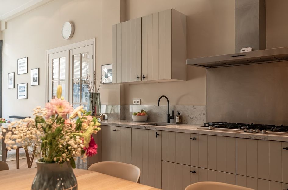 Eerste Oosterparkstraat 11H