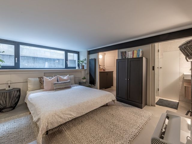 Eerste Oosterparkstraat 11H, Amsterdam