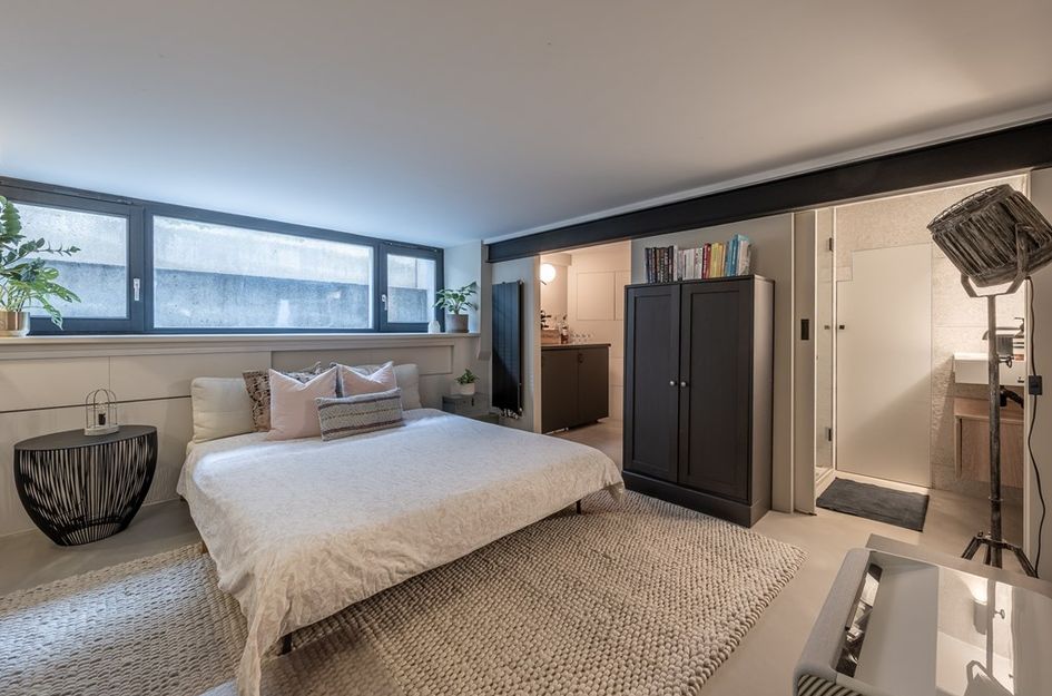 Eerste Oosterparkstraat 11H