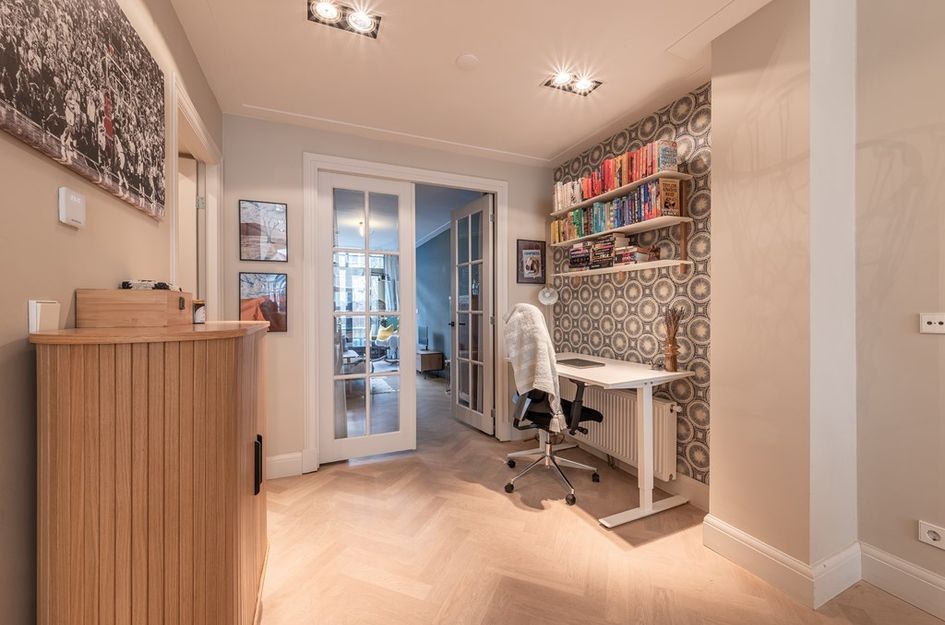 Eerste Oosterparkstraat 11H