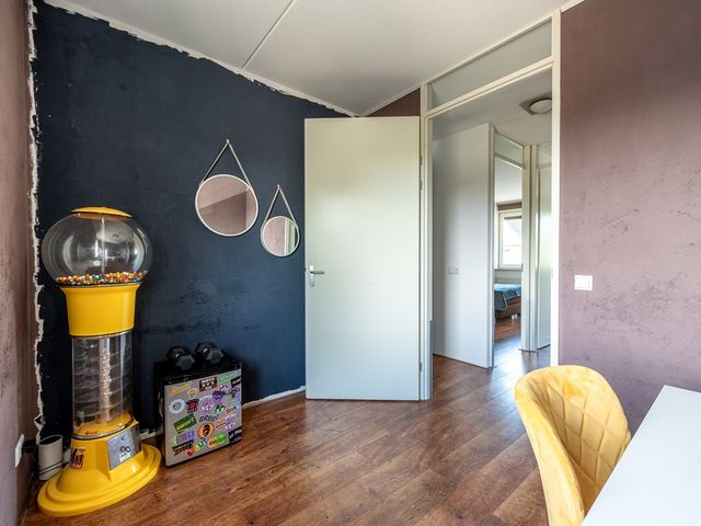 Wittenburg 17, Hoofddorp