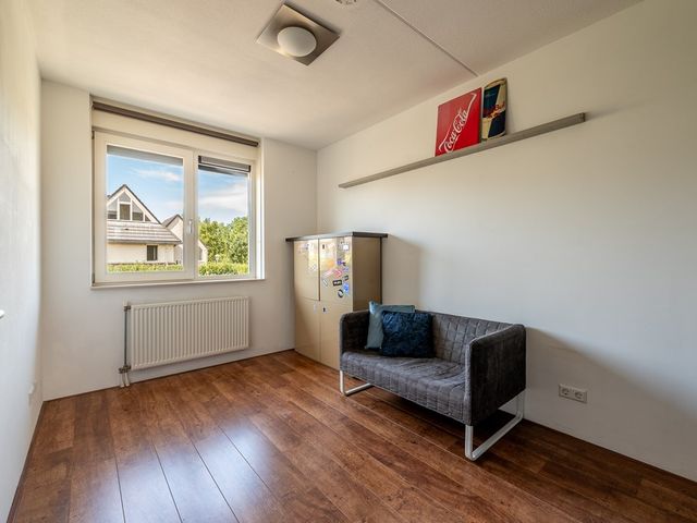 Wittenburg 17, Hoofddorp