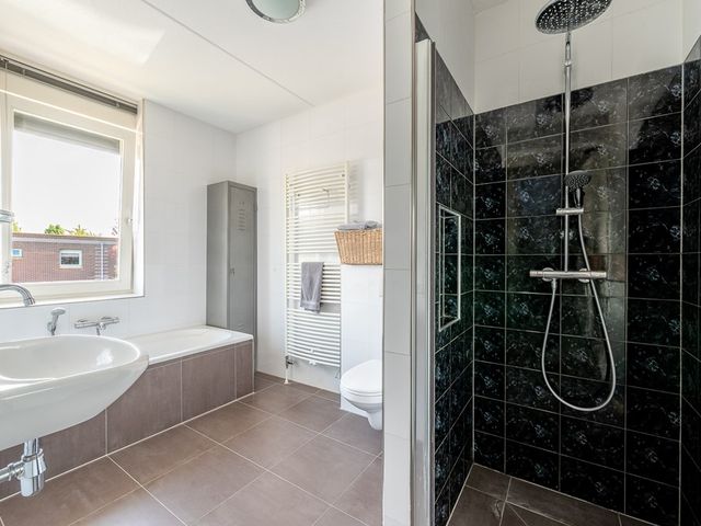 Wittenburg 17, Hoofddorp