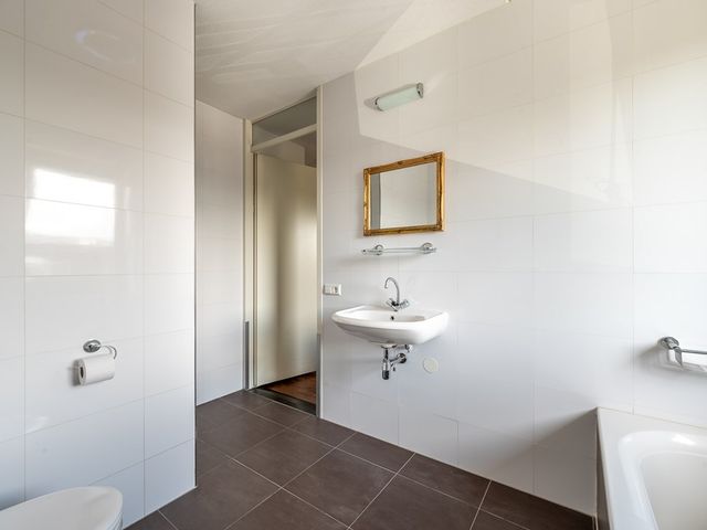 Wittenburg 17, Hoofddorp