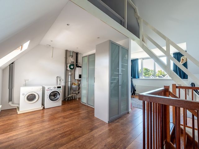 Wittenburg 17, Hoofddorp