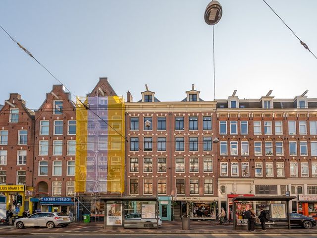 Kinkerstraat 71C, Amsterdam