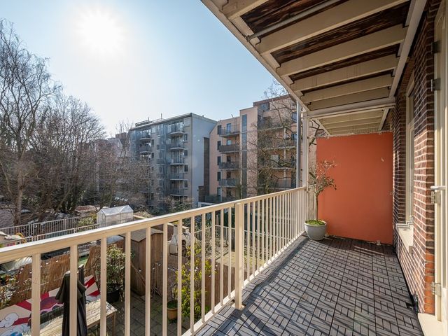 Kinkerstraat 71C, Amsterdam