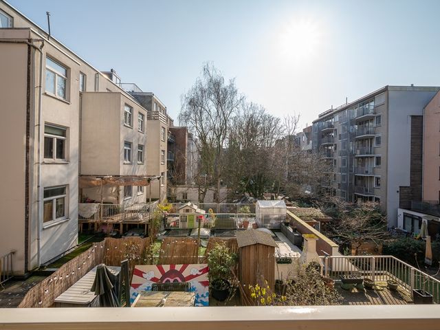 Kinkerstraat 71C, Amsterdam