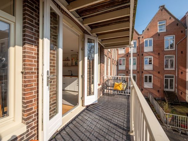 Kinkerstraat 71C, Amsterdam