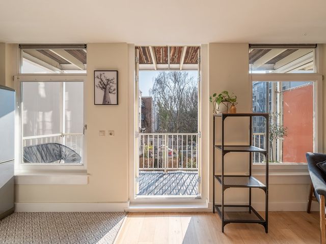 Kinkerstraat 71C, Amsterdam