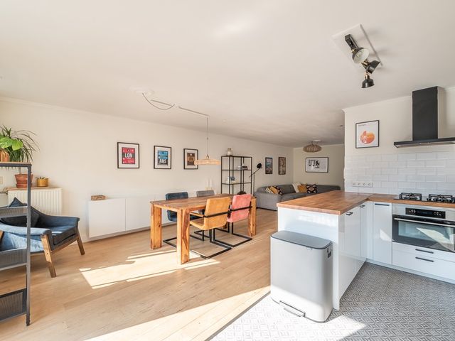 Kinkerstraat 71C, Amsterdam