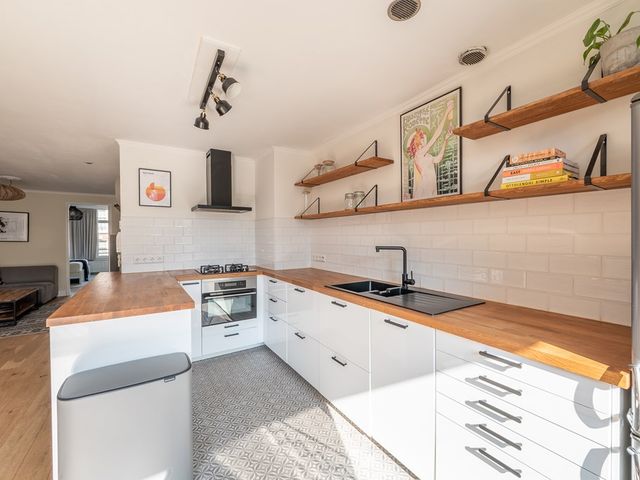 Kinkerstraat 71C, Amsterdam