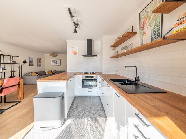 Kinkerstraat 71C, Amsterdam