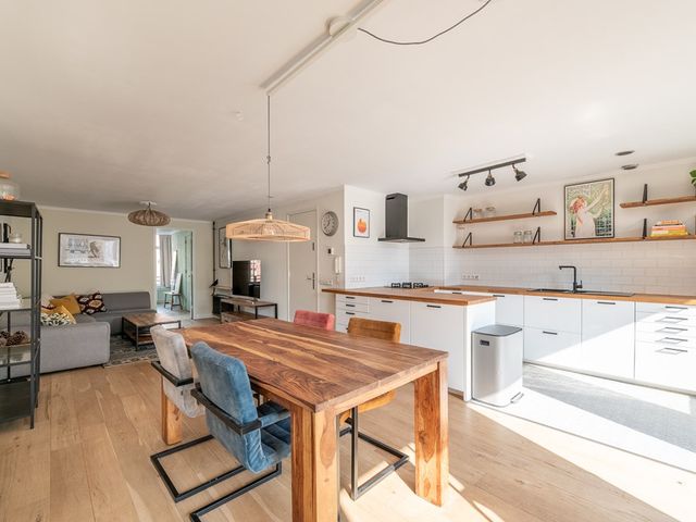 Kinkerstraat 71C, Amsterdam