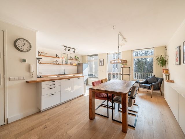 Kinkerstraat 71C, Amsterdam