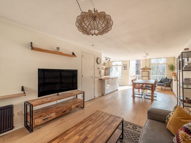 Kinkerstraat 71C, Amsterdam