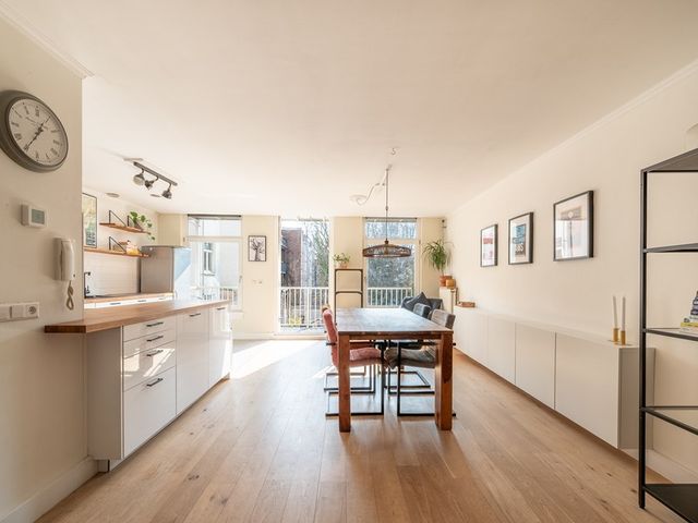 Kinkerstraat 71C, Amsterdam