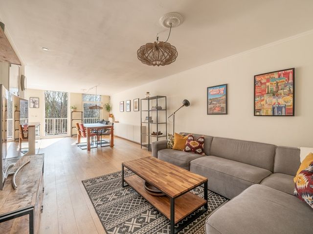 Kinkerstraat 71C, Amsterdam