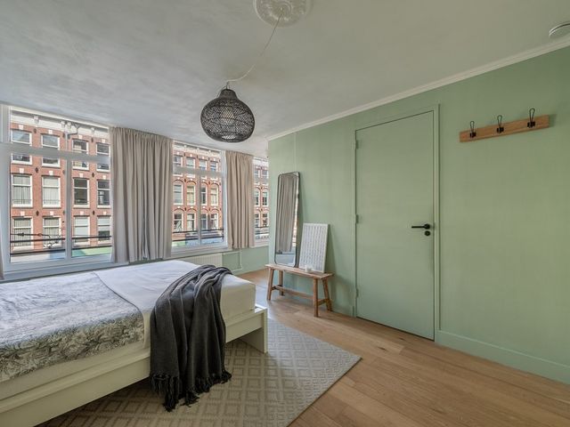 Kinkerstraat 71C, Amsterdam