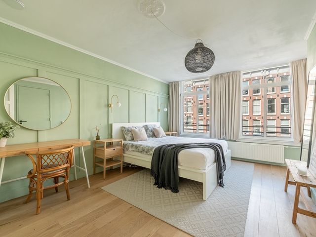 Kinkerstraat 71C, Amsterdam