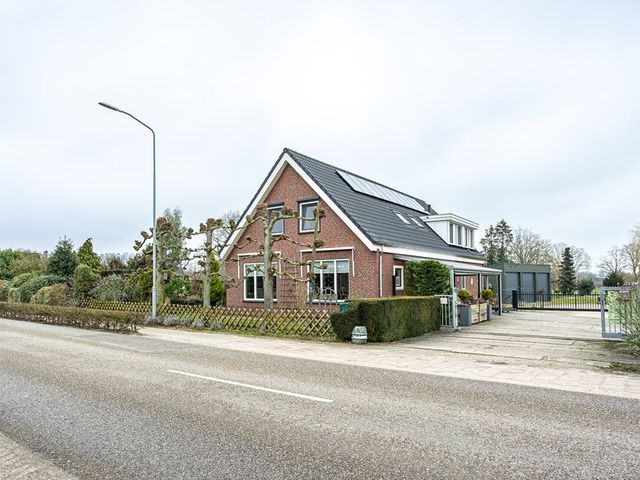 Hoge Horst 47, Groesbeek