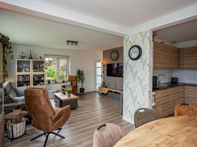 Hoge Horst 47, Groesbeek