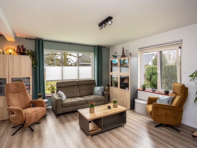 Hoge Horst 47, Groesbeek