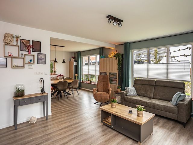 Hoge Horst 47, Groesbeek