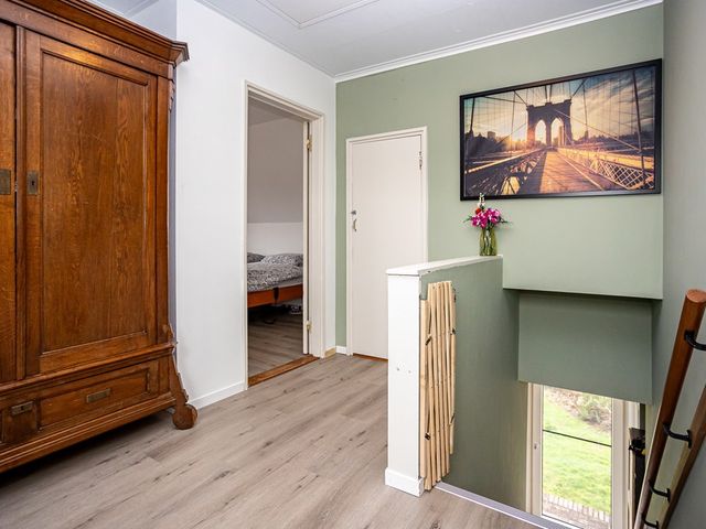 Hoge Horst 47, Groesbeek